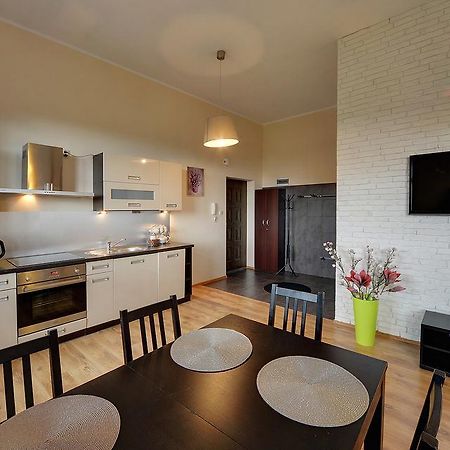 Widokowy Apartman Karpacz Kültér fotó