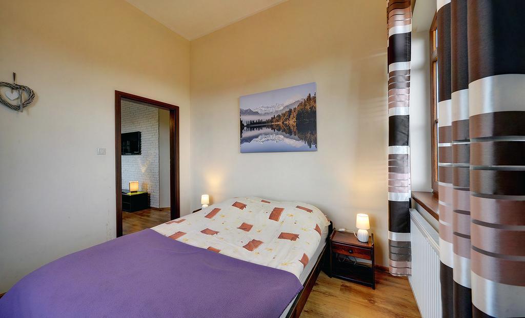 Widokowy Apartman Karpacz Kültér fotó