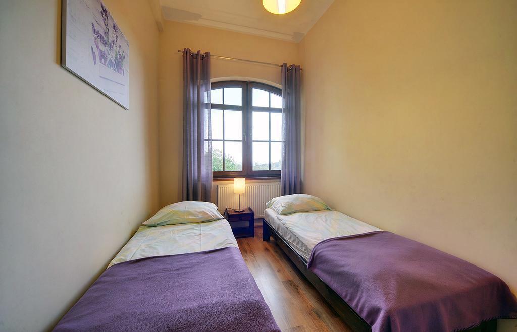 Widokowy Apartman Karpacz Kültér fotó